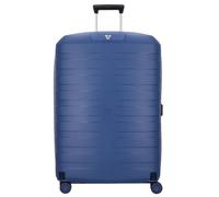 Roncato Box 4.0 Carrello a 4 ruote 78 cm blu