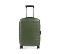 Trolley Cabina 55 X 40 X 20/23 Cm Espandibile Box 4.0 Militare