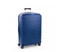 Roncato Box 4.0 Trolley Grande 78 Cm Espandibile - Blu Navy