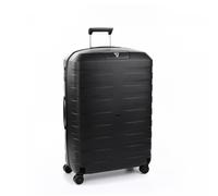 Roncato Box 4.0 Trolley Grande 78 Cm Espandibile - Nero