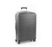 Roncato Box 4.0 Trolley Grande 78 Cm Espandibile - Piombo