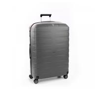 Roncato Box 4.0 Trolley Grande 78 Cm - Piombo