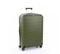 Roncato Box 4.0 Trolley Grande 78 Cm - Verde Militare