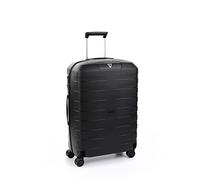 RONCATO Trolley BOX 4.0, misura media, espandibile Nero Misura Media