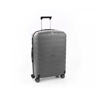 Roncato Box 4.0 Trolley Medio 69 Cm - Piombo