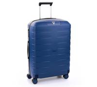Roncato Box 4.0 Carrello a 4 ruote 69 cm navy (RON-5562-0183)