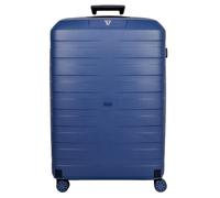 Roncato Box Sport 2.0 - Trolley a 4 ruote L 78 cm (nero/navy)