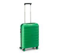Roncato BOX SPORT Trolley bagaglio a mano 55x40x20 cm - Nero/Verde