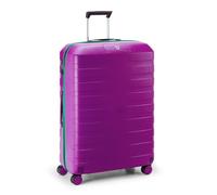 Roncato BOX SPORT Trolley grande 78 cm - Acquamarina/Orchidea