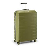 Roncato BOX SPORT Trolley grande 78 cm - Grigio/Verde Oliva
