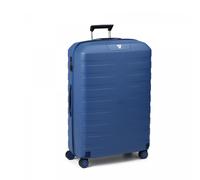 Roncato Box Sport Trolley Grande 78 Cm - Nero/blu Navy