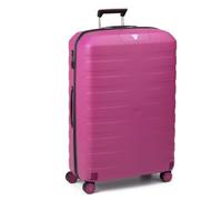 Roncato BOX SPORT Trolley grande 78 cm - Nero/Orchidea