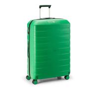 Roncato BOX SPORT Trolley grande 78 cm - Nero/Verde