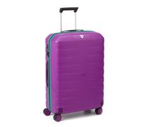Roncato BOX SPORT Trolley medio 69 cm - Acquamarina/Orchidea