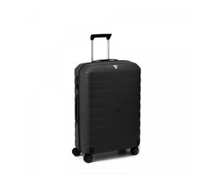 Roncato Box Sport Trolley Medio 69 Cm - Nero/nero