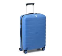 Roncato Box Sport Trolley Medio 69 Cm - Nero / Oltremare