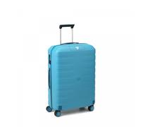 Roncato Box Sport Trolley Medio 69 Cm - Nero/smeraldo
