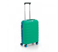 Roncato Box Trolley Bagaglio A Mano 55x40x20 Cm - Menta Zaffiro