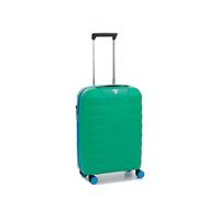 Roncato Box Trolley Bagaglio A Mano 55x40x20 Cm - Menta Zaffiro