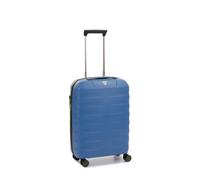 Roncato Box Trolley Bagaglio A Mano 55x40x20 Cm - Oceano/verde Militare