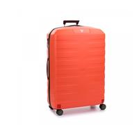 Roncato Box Trolley Grande 78 Cm - Arancio/verde Militare