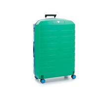 Roncato Box Trolley Grande 78 Cm - Menta Zaffiro