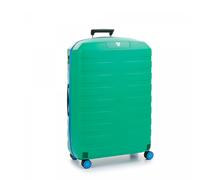 Roncato Box Trolley Grande 78 Cm - Menta Zaffiro