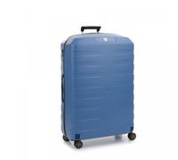 Roncato Box Trolley Grande 78 Cm - Oceano/verde Militare