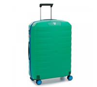 Roncato Box Trolley Medio 69 Cm - Menta Zaffiro