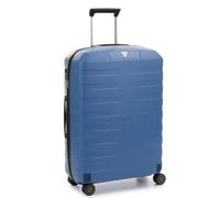 Roncato Box Trolley Medio 69 Cm - Oceano/verde Militare