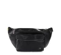 RONCATO BROOKLYN Marsupio - Nero