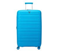 Roncato - Butterfly Medium Trolley - - Suitcases - unisex - Blu - ONE SIZE
