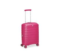 RONCATO Butterfly trolley cabina rigido espandibile con tsa, Magenta