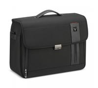 Roncato Cambridge Borsa Porta Computer Porta Pc 15.6 - 32x43x16 Cm - Nero
