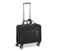 RONCATO CAMBRIDGE Pc trolley porta PC 15.6-42x44x20 cm - Nero