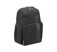 Roncato Cambridge Zaino Da Lavoro Porta Pc 15.6 - 42x31x21 Cm - Nero