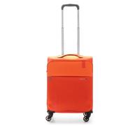 Roncato Carrello cabina Speed a 4 ruote 55 cm arancia