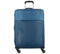 Roncato Carrello Speed a 4 ruote 67 cm blu