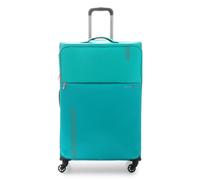 Roncato Carrello Speed a 4 ruote 78 cm blu