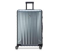 Roncato Carrello Uno in alluminio a 4 ruote, 78 cm color argento