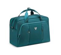 Roncato City 3.0 Borsa Cabina 30x40x20 Cm - Verde Bottiglia