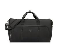 RONCATO CITY 3.0 Borsone Portabiti da Viaggio dimensione 28x50x27 - Nero