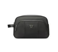 RONCATO CITY 3.0 Necessaire 18x28x10 cm - Nero
