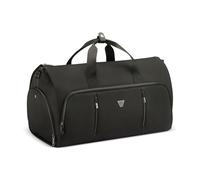 RONCATO CITY 3.0 Borsone Portabiti da Viaggio dimensione 28x50x27 - Nero