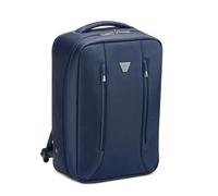 Zaino Cabina Underseat 25x40x15/20cm Blu Notte City 3.0 Blu Notte