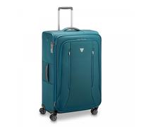Trolley Grande 4r 77 Cm Exp. Verde Bottiglia City 3.0 Verde Bottiglia