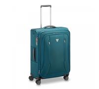 Roncato City 3.0 4 ruote Carrello M 64 cm con piega di espansione flaschengruen (TAS016623)