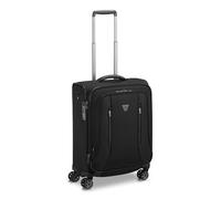 Roncato City 3.0 4 ruote Carrello della cabina S 55 cm con piega di espansione schwarz (TAS016624)