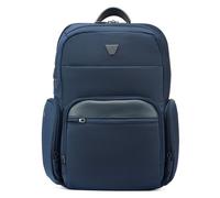 Roncato City 3.0 Zaino da lavoro 40 cm Scomparto per laptop blu