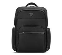 Zaino Business (pc 15.6/tablet 11) Nero City 3.0 Nero